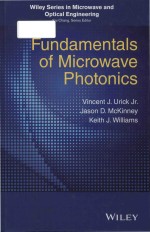 Fundamentals of microwave photonics