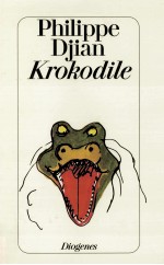 KROKODILE