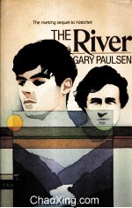 THE RIVER  GARY PAULSEN