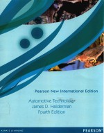 PEARSON NEW INTERNATIONAL EDITION