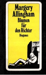 BLUMEN FUR DEN RICHTER