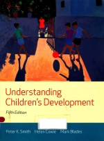 UNDERSTANDING CHILDREN'S DEVELOPMENT FIFTH EDITION