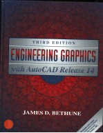 ENGINEERING GRAPHICS WITH AUTOCAD RELEASE 14  THIRD EDITION