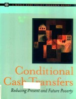 CONDITIONAL CASH TRANSFERS REDUCING PRESENT AND FUTURE POVERTY