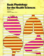 BASIC PHYSIOLOGY FOR THE HEALTH SCIENCES  SECOND EDITION