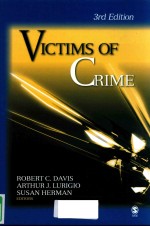 VICTIMES OF CRIME 3RD EDITION