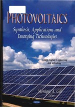 Photovoltaics synthesis