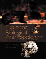 EXPLORING BIOLOGICAL ANTHROPOLOGY  THE ESSENTIALS  SECOND EDITION