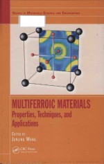 Multiferroic materials properties