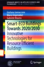 SMART-ECO BUILDINGS TOWARDS 2020/2030