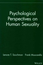 PSYCHOLOGICAL PERSPECTIVES ON HUMAN SEXUALITY