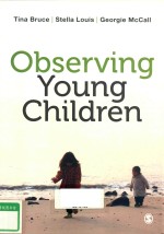 OBSERVING YOUNG CHILDREN