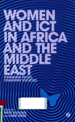 WOMEN AND ICT IN AFRICA AND THE MIDDLE EAST CHANGING SELVES