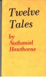 TWELVE TALES