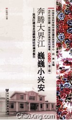 奔腾大界江  魏巍小兴安  黑龙逊克县边疆镇团结村原村调查报告