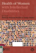 HEALTH OF WOMEN WITH INTELLECTUAL DISABILITIES