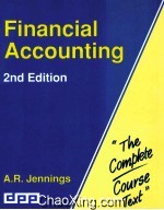 FINANCIAL ACCOUNTING  2ND EDITION