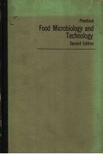 PRACTICAL FOOD MICROBIOLOGY AND TECHNOLOGY  SECOND EDITION