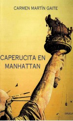 Caperucita en Manhattan