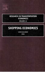 SHIPPING ECONOMICS VOLUME 12