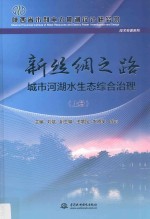 新丝绸之路城市河湖水生态综合治理  上