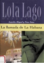 LA LLAMADA DE LA HABANA