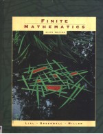 FINITE MATHEMATICS  SIXTH EDITION