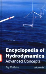 ENCYCLOPEDIA OF HYDRODYNAMICS:ADVANCED CONCEPTS VOLUME IV