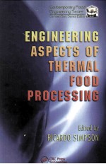 ENGINEERING ASPECTS OF THERMAL FOOD PROCESSING