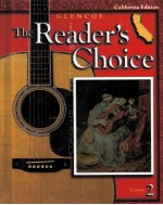 THE READER’S CHOICE  CALIFORNIA EDITION  COURSE 2