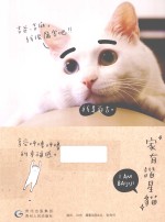 家有谐星猫