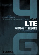 LTE组网与工程实践