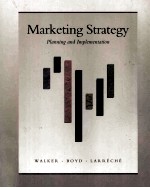 Marketing Strategy Planning and Implementation