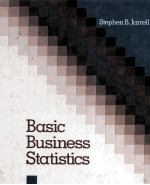 BASIC BUSINESS STATISTICS