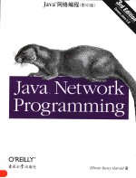 JAVATM NETWORK PROGRAMMING