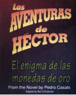 LAS AVENTURAS DE HECTOR 2 EL ENIGMA DE LAS MONEDAS DE ORO