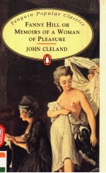 FANNY HILL OR MEMOIRS OF A WOMAN OF PLEASURE