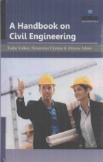 A HANDBOOK ON CIVIL ENGINEERING