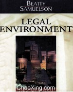 LEGAL ENVIRONMENT  FOR A NEW CENTURY