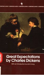 GREAT EXPECTATIONS