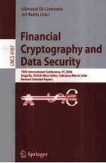 Financial Cryptography and Data Security 10 International Conference