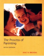 THE PROCESS OF PARENTING FIFTH EDITION