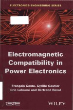 Electromagnetic compatibility in power electronics