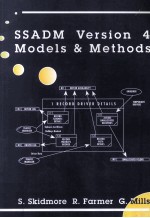 SSADM Models and Methods Version 4