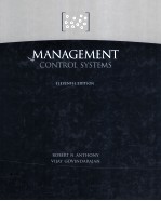 Management Control Systems Eleventh Edition