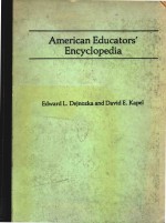 American educators' encyclopedia