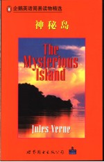 THE MYSTERIOUS ISLAND