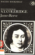 SELECTED POEMS OF SAMUEL TAYLOR COLERIDGE