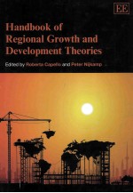 Handbook of Regional Growth and Development Theories