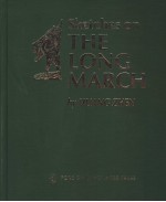 SKETCHES ON THE LONG MARCH